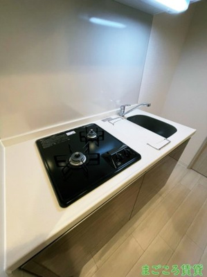 【キッチン】 | メルディア大正D.C.