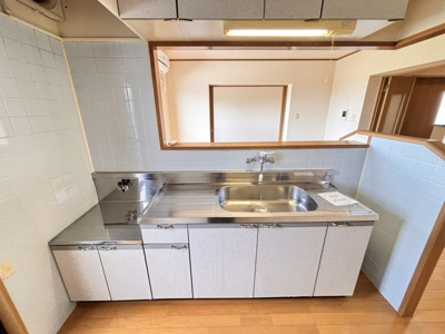 【キッチン】 | コートプレイス龍田Ⅲ