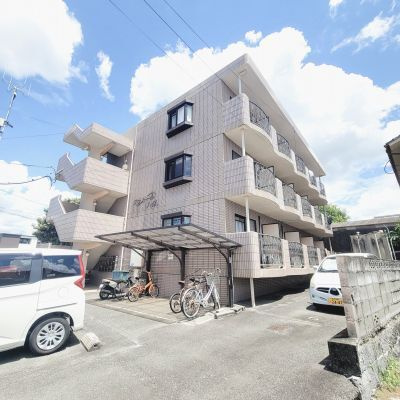 【外観】 | グランドールハイム