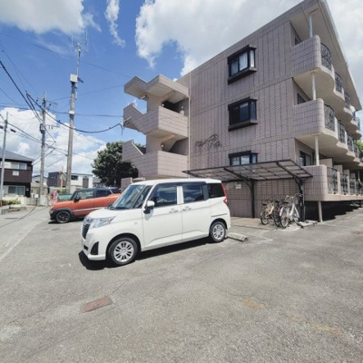 【駐車場】 | グランドールハイム