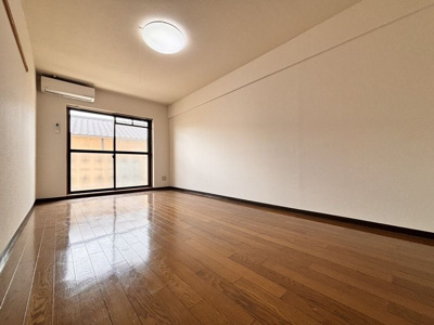 【居間・リビング】 | グランドールハイム