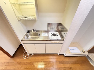 【キッチン】 | グランドールハイム