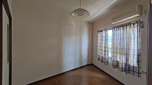 マルミマンションの内装