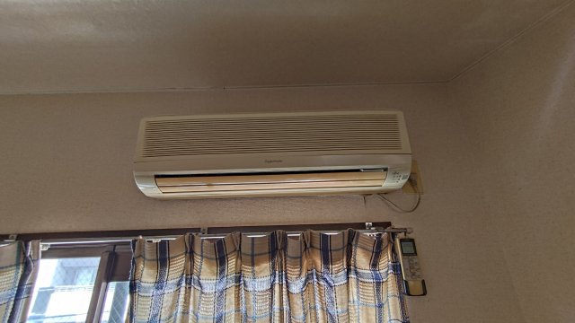 マルミマンションの設備