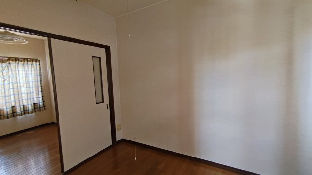マルミマンションの洋室