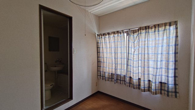 マルミマンションの子供部屋