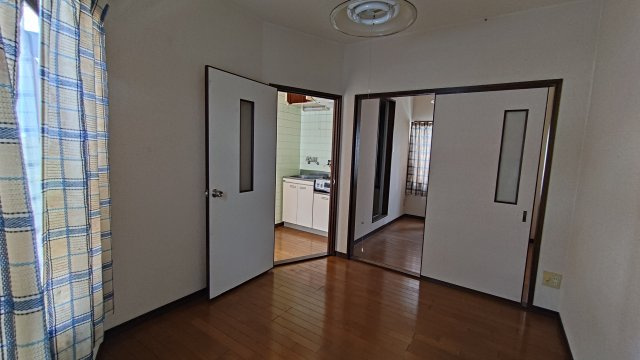 マルミマンションのその他共用部分