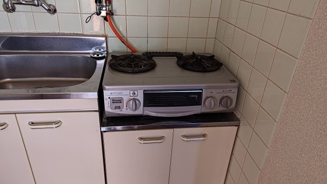 マルミマンションの設備