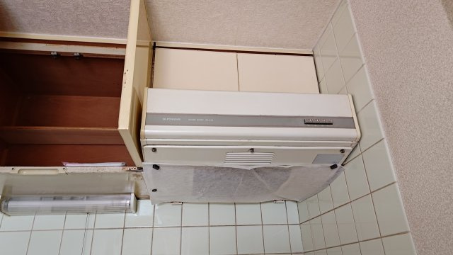 マルミマンションの設備