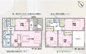 【名古屋市守山区大字中志段味字古山田2591-2新築戸建6号棟】✨️仲介手数料無料✨️の画像