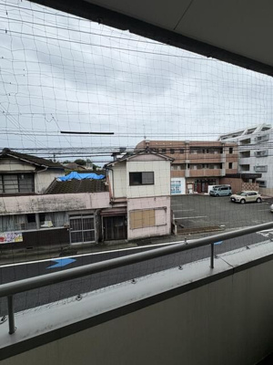 【展望】 | クラランス渡鹿