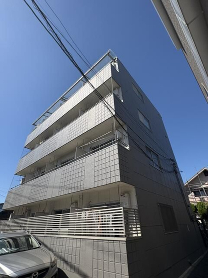 【外観】 | クラランス渡鹿