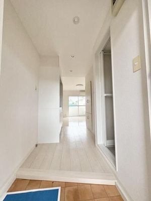 【玄関】 | クラランス渡鹿