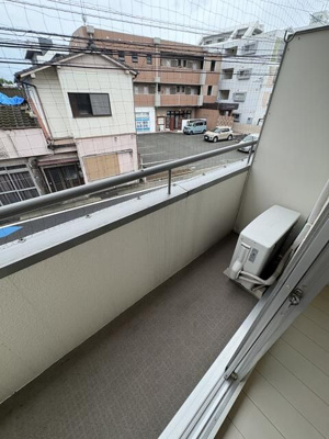 【バルコニー】 | クラランス渡鹿