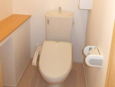 【トイレ】 | レジェンドⅥ | トイレも気になるポイント