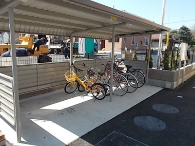 【その他共用部分】 | レジェンドⅥ