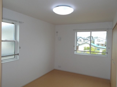 【内装】 | レジェンドⅥ | 物件の内装です