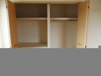 【収納】 | レジェンドⅥ | 収納スペース豊富です