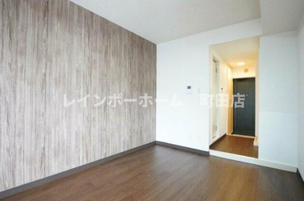 コンドミニアムメイ大倉山※初期費用分割あと払いサービス利用可能物件の内装