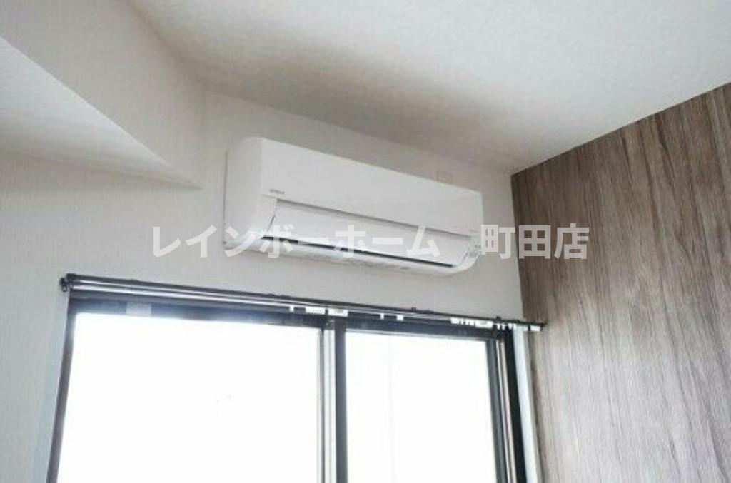 コンドミニアムメイ大倉山※初期費用分割あと払いサービス利用可能物件の設備