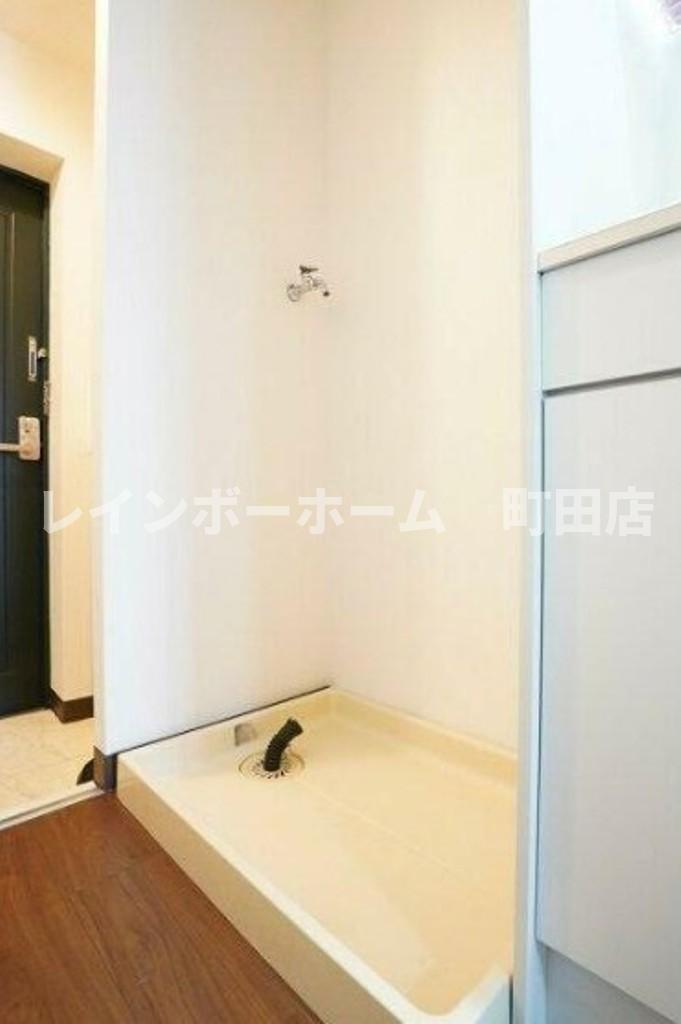 コンドミニアムメイ大倉山※初期費用分割あと払いサービス利用可能物件のその他