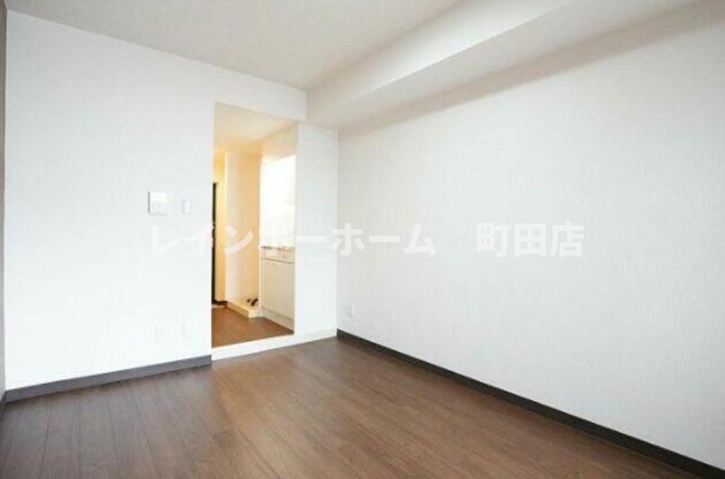 コンドミニアムメイ大倉山※初期費用分割あと払いサービス利用可能物件の内装