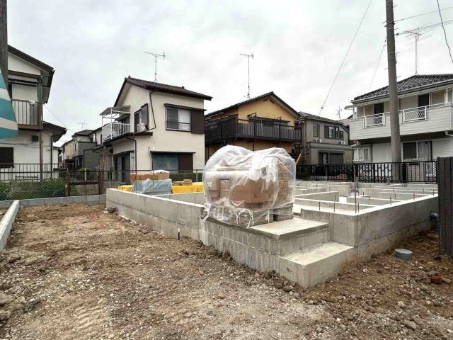 【外観】