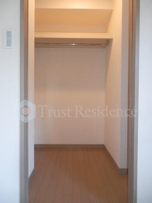 【収納】 | 中銀東京日本橋マンシオン | 別部屋参考写真