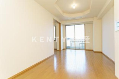 【寝室】 | ゲートシティ大崎サウスパークタワー | 寝室です