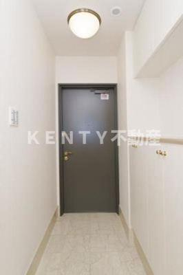 【玄関】 | ゲートシティ大崎サウスパークタワー | 落ち着いた玄関です