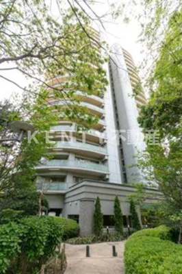 【その他】 | ゲートシティ大崎サウスパークタワー