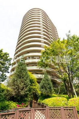 【外観】 | ゲートシティ大崎サウスパークタワー | きれいな外観です