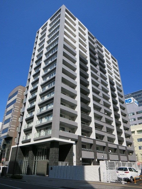 ドゥーエ仙台イーストの画像