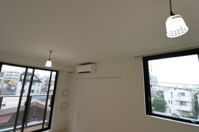 【内装】 | GENOVIA大崎skygarden