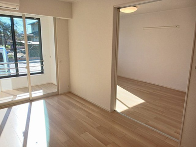 【居間・リビング】 | グランドレジデンスＭ１７ | ゆったり過ごせるリビングです