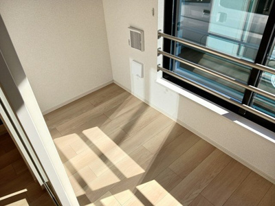 【内装】 | グランドレジデンスＭ１７ | 明るい室内です