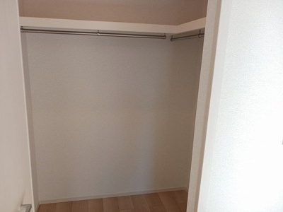 【収納】 | グランドレジデンスＭ１７ | 便利な収納スペースです