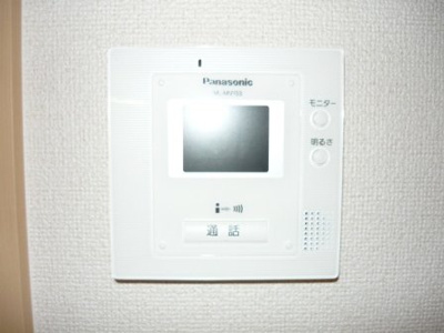 【セキュリティ】 | エルディム吉田Ⅱ