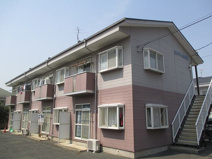 エルディム吉田Ⅱの画像