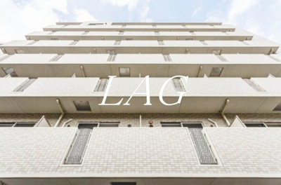 【外観】 | クレイシア両国 | 外観です。