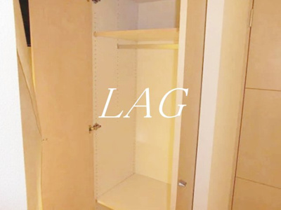 【収納】 | クレイシア両国 | 収納です。