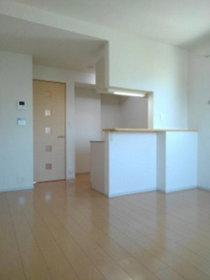 【居間・リビング】 | アルドール | おしゃれなリビングです