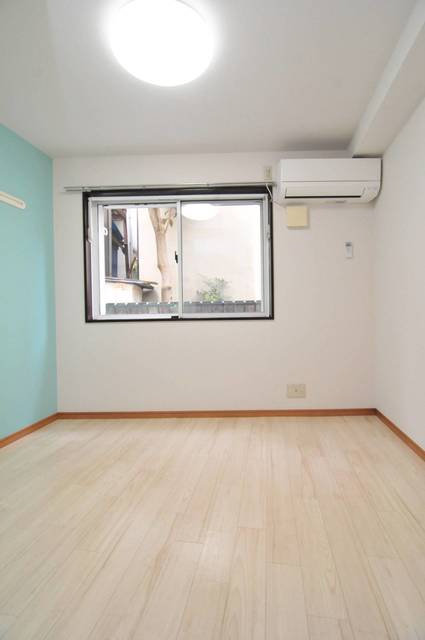 別部屋です

