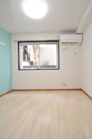 別部屋です
