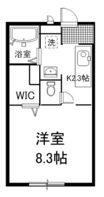 【間取り】 | グランメゾン上牟田　★プライスホームなら仲介手数料が割引価格です！★