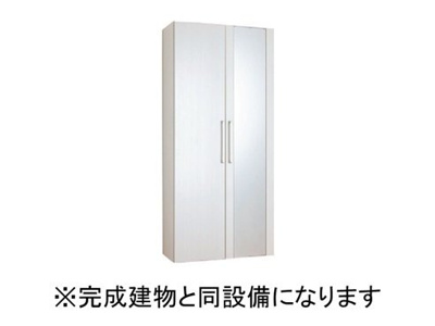 【その他】 | メゾン・リュエルアルファ