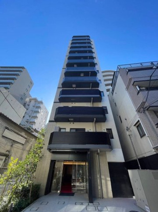 オープンレジデンシア四谷舟町