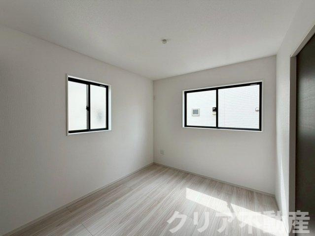 【洋室】 | 前橋市北代田町1期　2号棟食洗器付き！