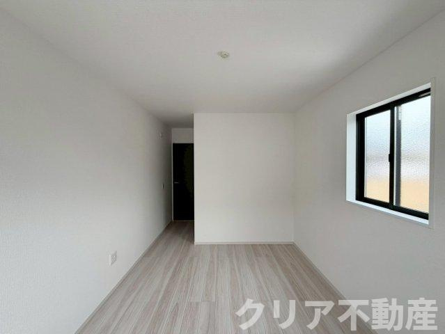 【子供部屋】 | 前橋市北代田町1期　2号棟食洗器付き！