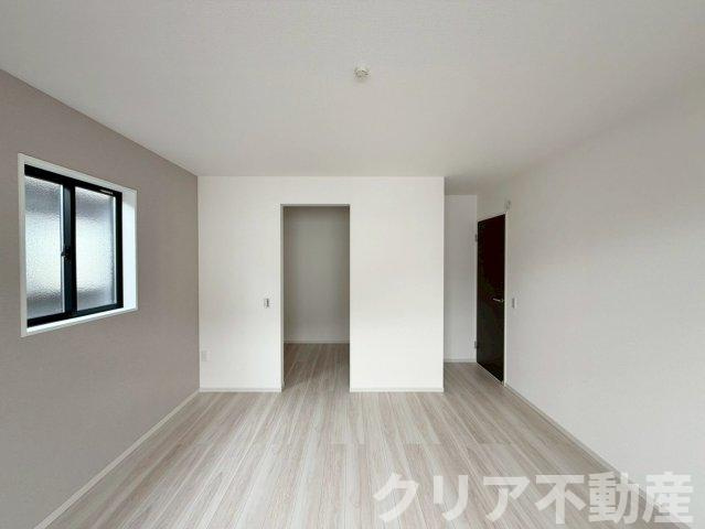 【洋室】 | 前橋市北代田町1期　2号棟食洗器付き！